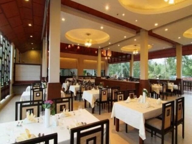 Фотография Pilanta Spa Resort 4*